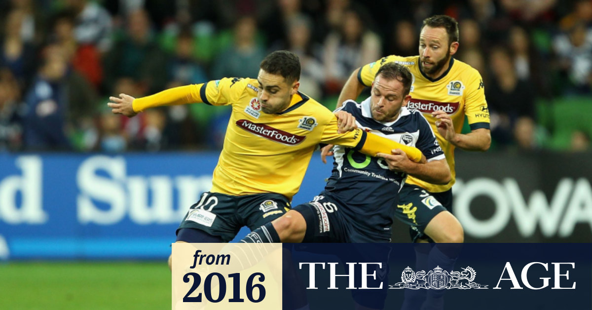 Soccer Melbourne City double header showcases new faces and the perfect team